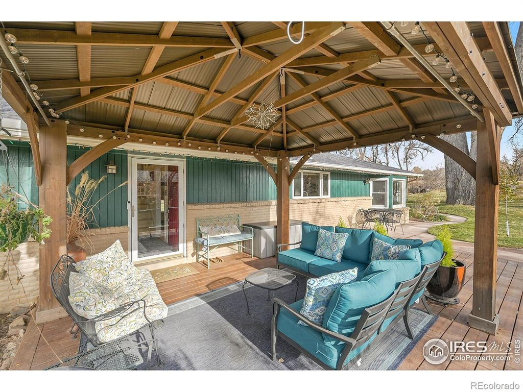 Photo of 11495 Billings Avenue, Lafayette, CO 80026 (MLS # IR1047191)