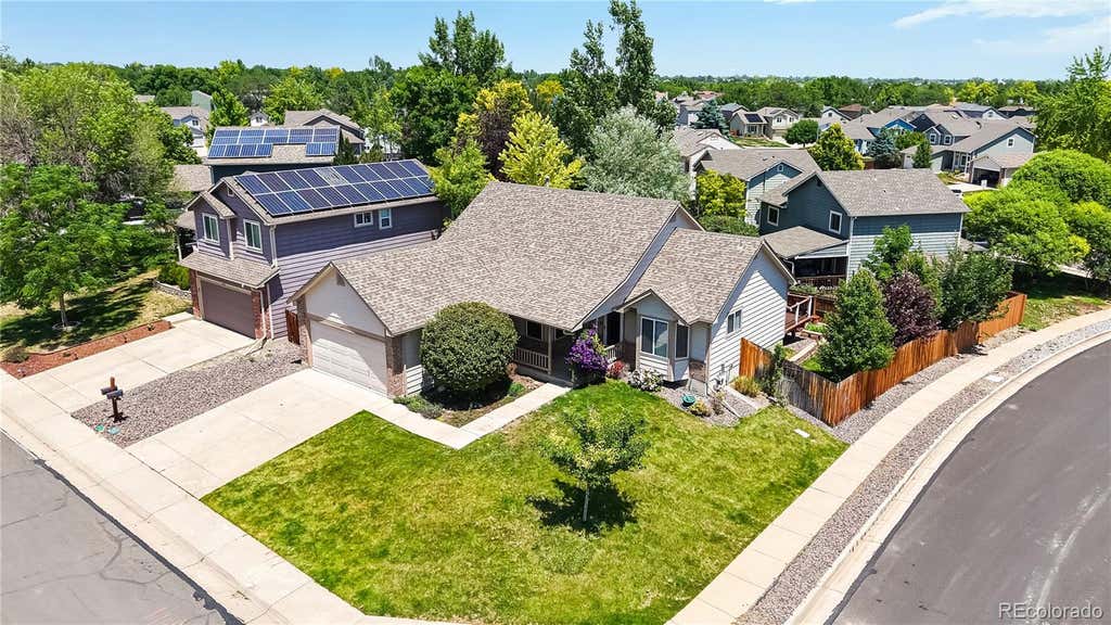 Photo of 11506 Depew Way, Westminster, CO 80020 (MLS # 6703233)