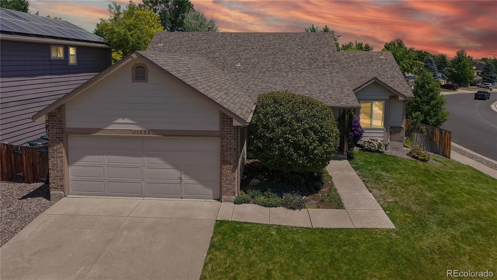 11506 Depew Way