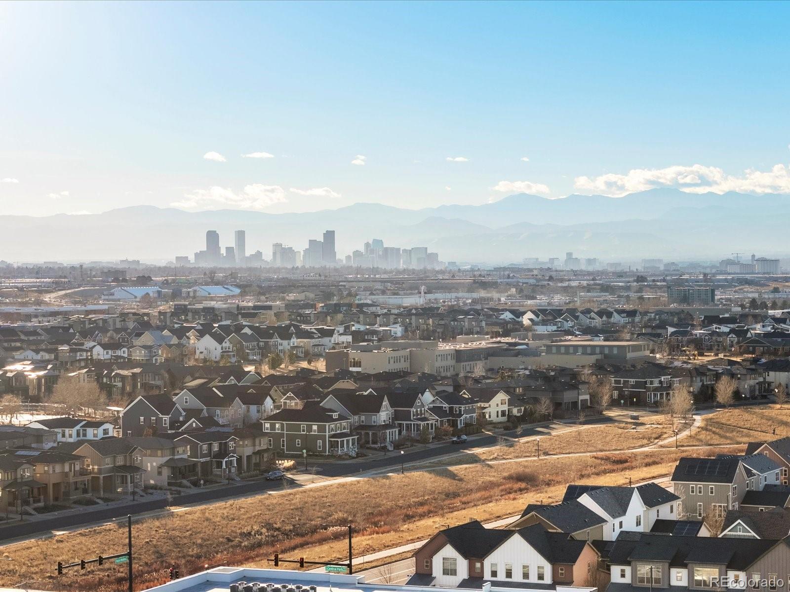 9215 E Prairie Meadow Drive