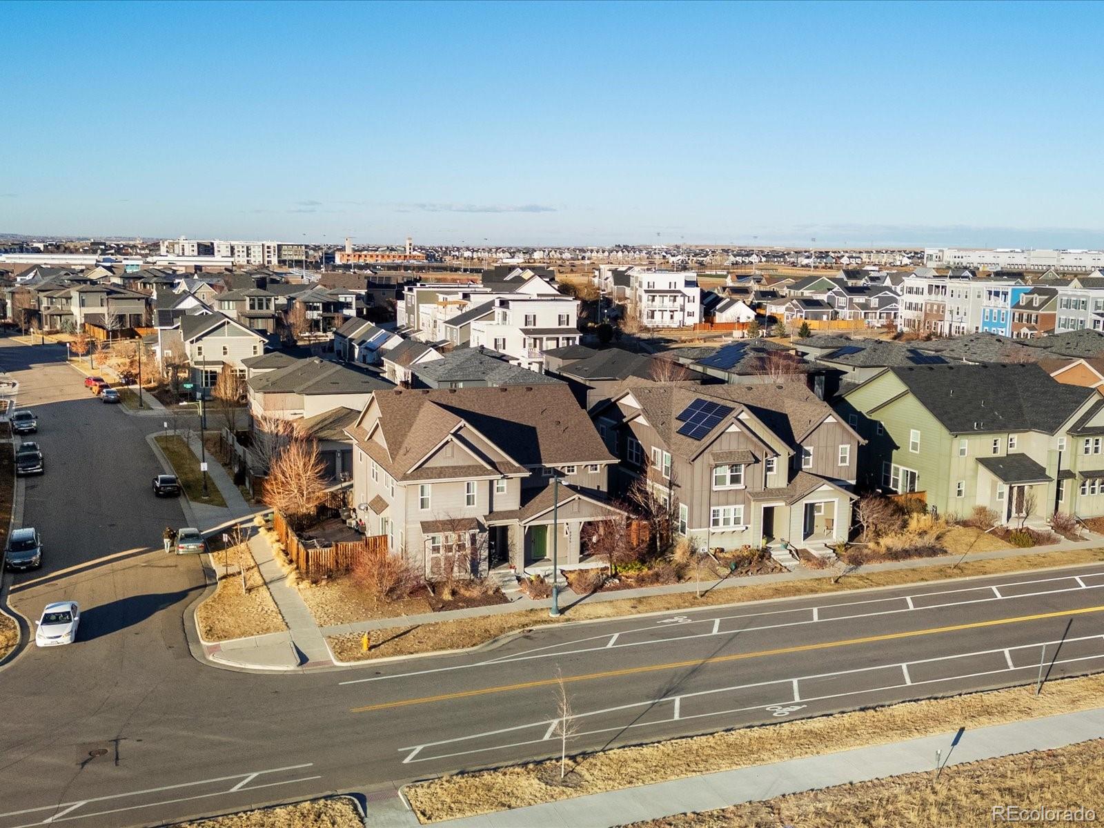 9215 E Prairie Meadow Drive