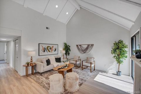 Photo of 14483 E Arizona Avenue, Aurora, CO 80012 (MLS # 1901489)