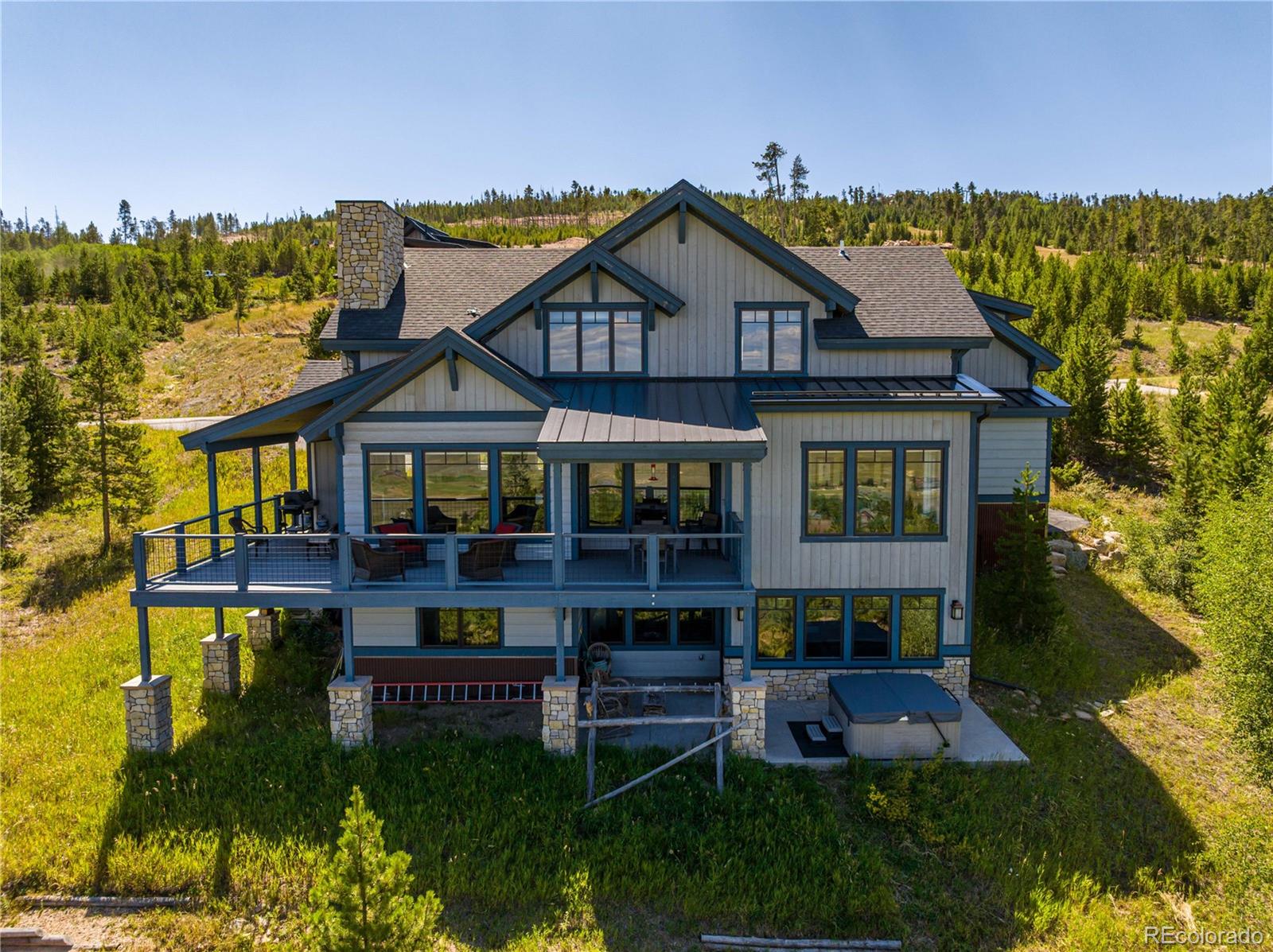 865 Stratus Court