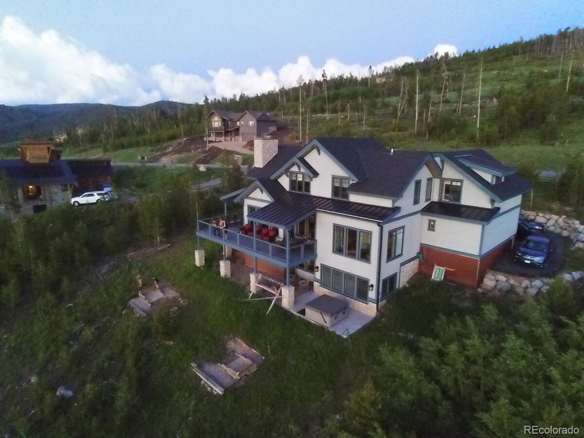 865 Stratus Court