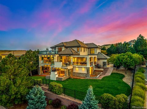 8667 Sawgrass Drive Lone Tree CO 80124