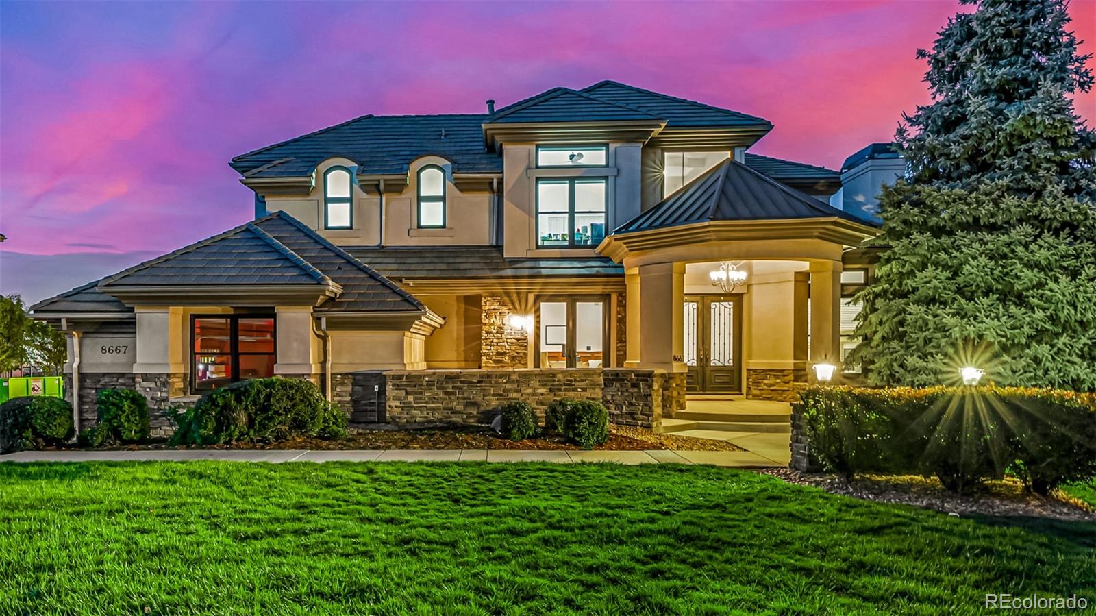 8667 Sawgrass Drive, Lone Tree, CO, 80124 1 8667 Sawgrass Drive