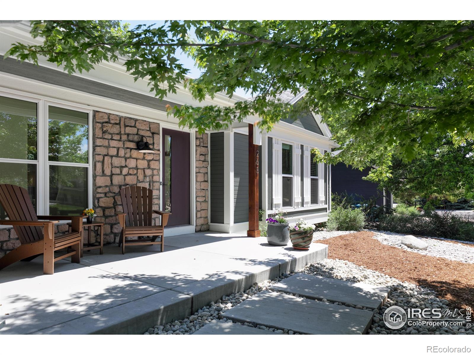 268 S Buchanan Circle, Louisville, CO, 80027 1 268 S Buchanan Circle