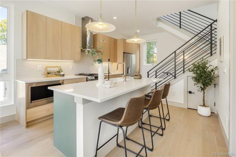 1242 Zenobia Street 12 Denver CO 80204