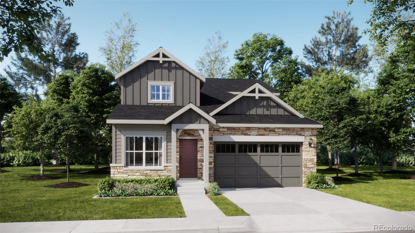 Photo 1 of 8 — 198 Kobe Lane, Johnstown, CO 80534