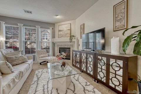 4070 S Carson Street 103 Aurora CO 80014