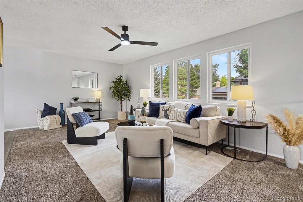 Photo of 9428 W Brittany Avenue, Littleton, CO 80123 (MLS # 6149725)
