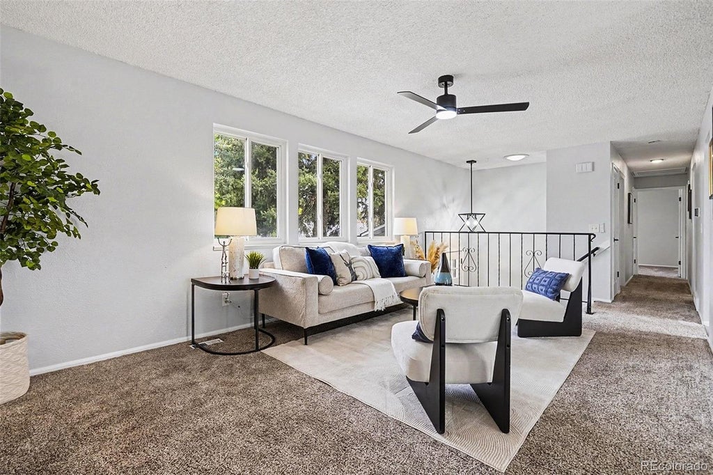 Photo of 9428 W Brittany Avenue, Littleton, CO 80123 (MLS # 6149725)