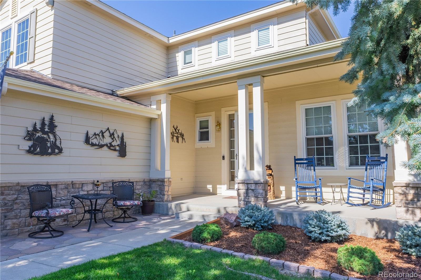 860 Bramblewood Drive