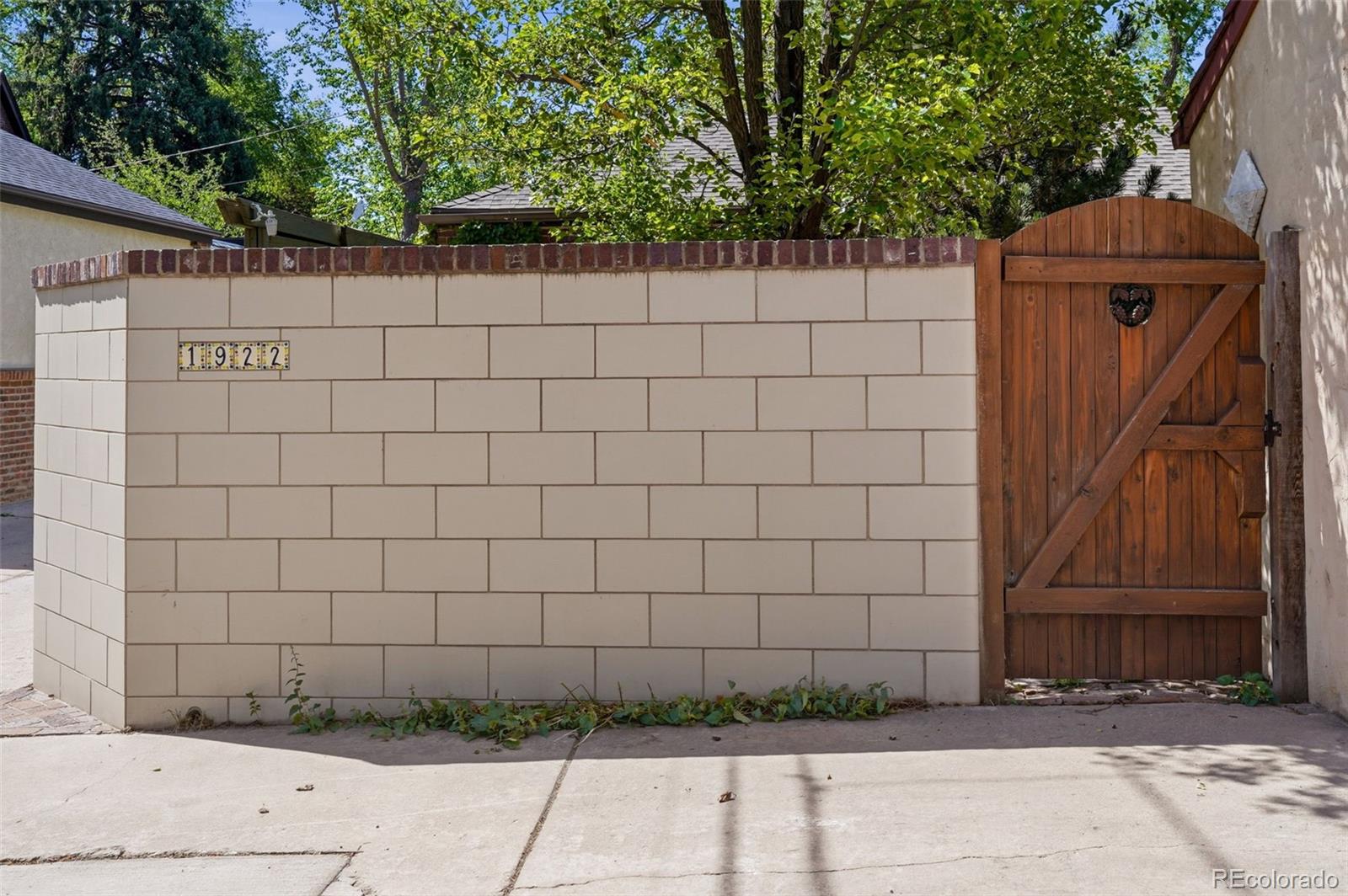 1922 Locust Street