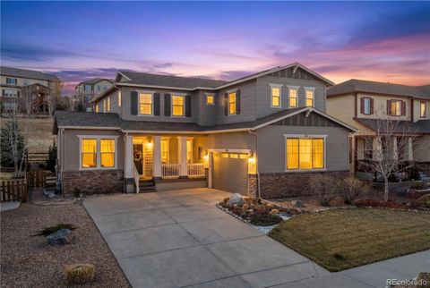 9519 Nile Way Arvada CO 80007