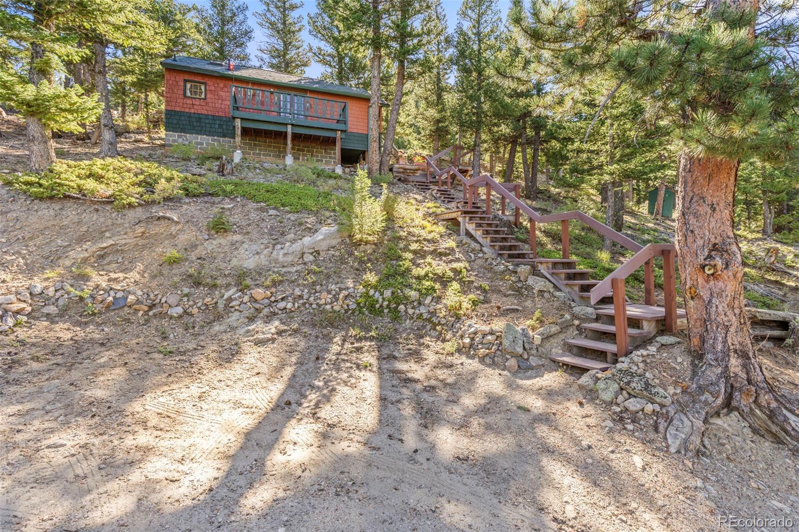 105 Observatory Place