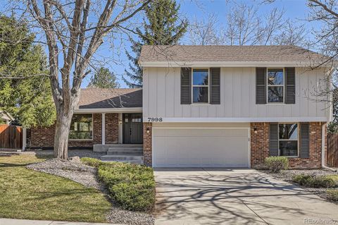 7998 S Wabash Court Centennial CO 80112