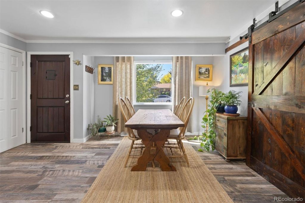 Photo of 1766 S Cape Street, Lakewood, CO 80232 (MLS # 6097508)