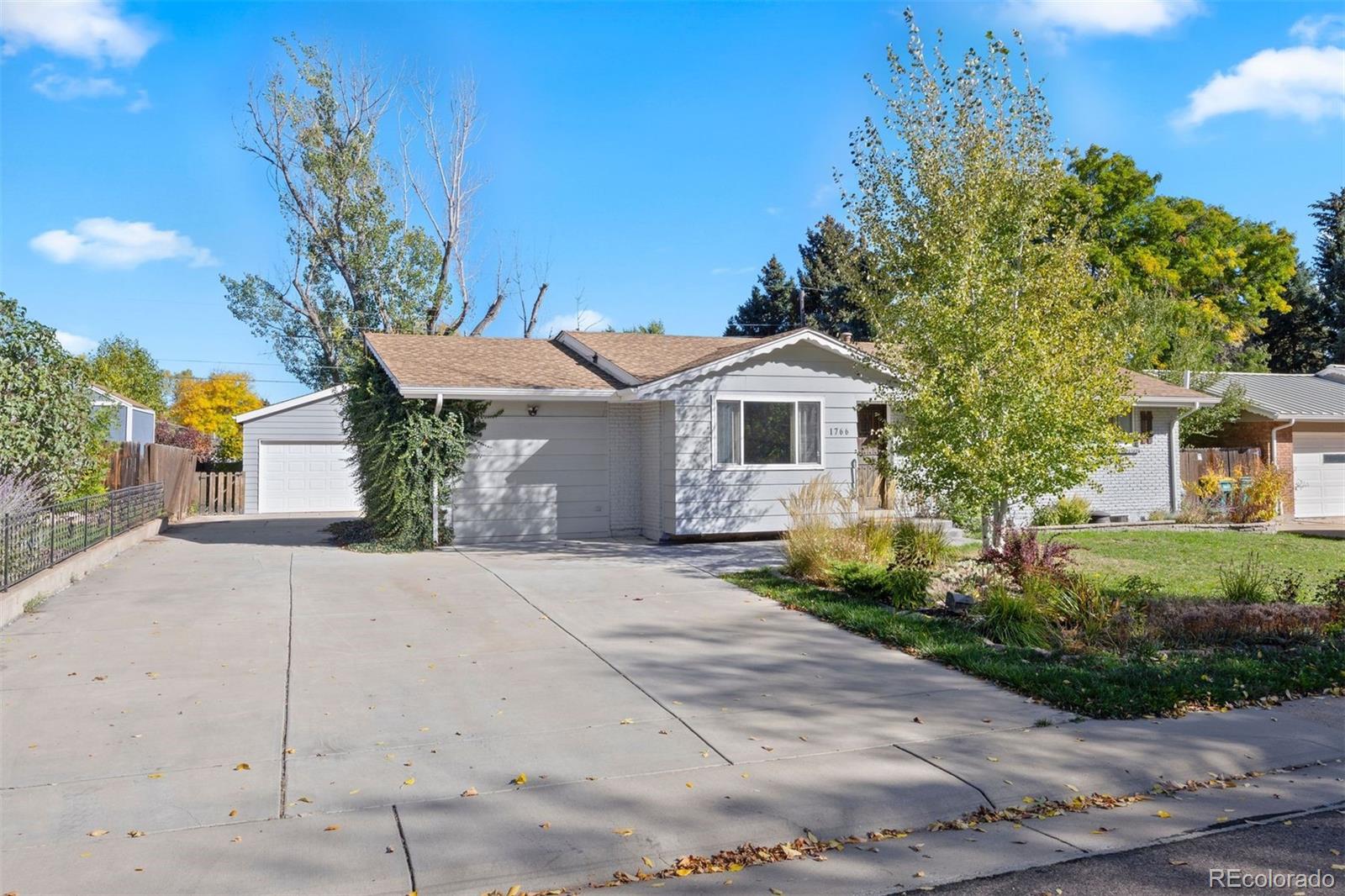 1766 S Cape Street, Lakewood, CO, 80232 1 1766 S Cape Street