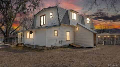 1402 9th Avenue Longmont CO 80501