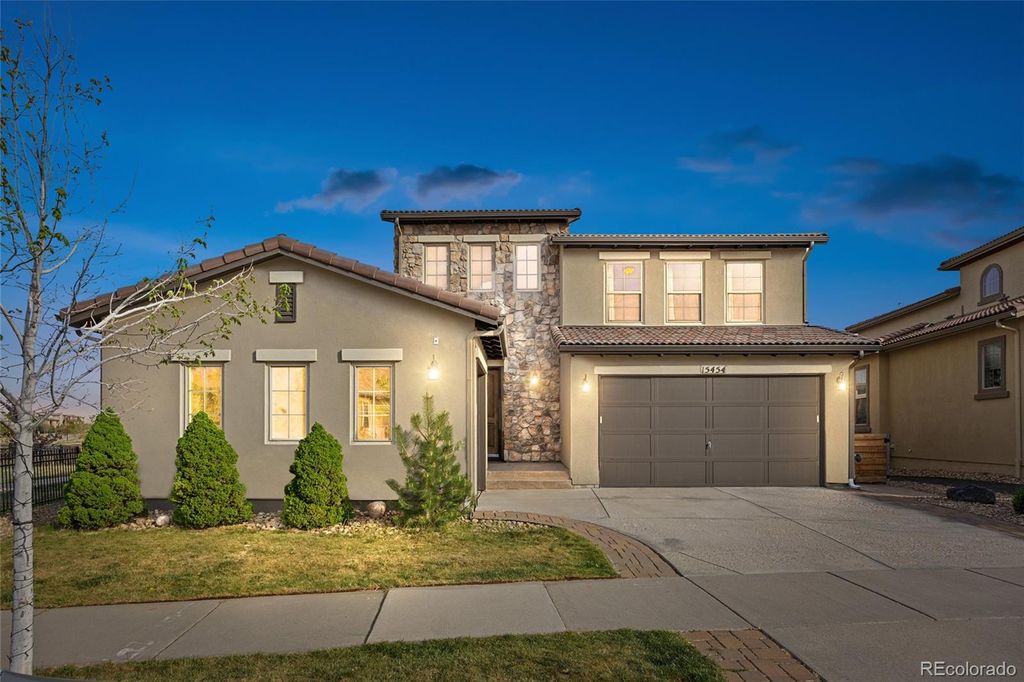 Photo of 15454 W Auburn Avenue, Lakewood, CO 80228 (MLS # 3876787)