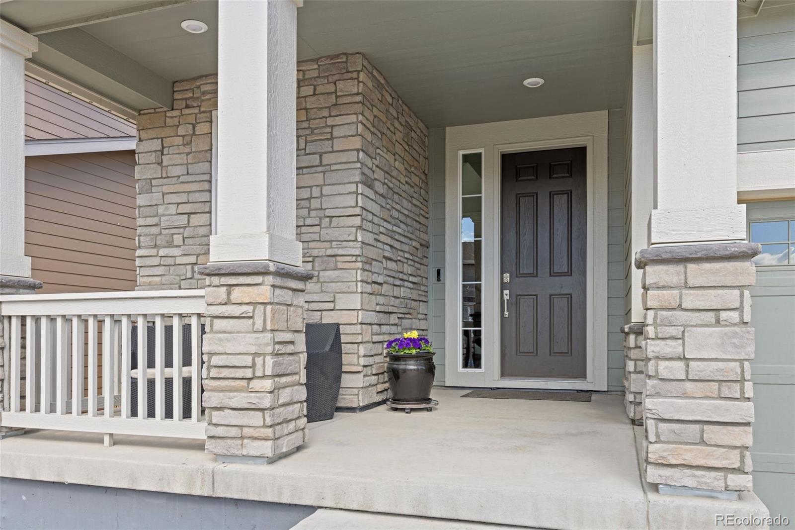 322 N Patsburg Street