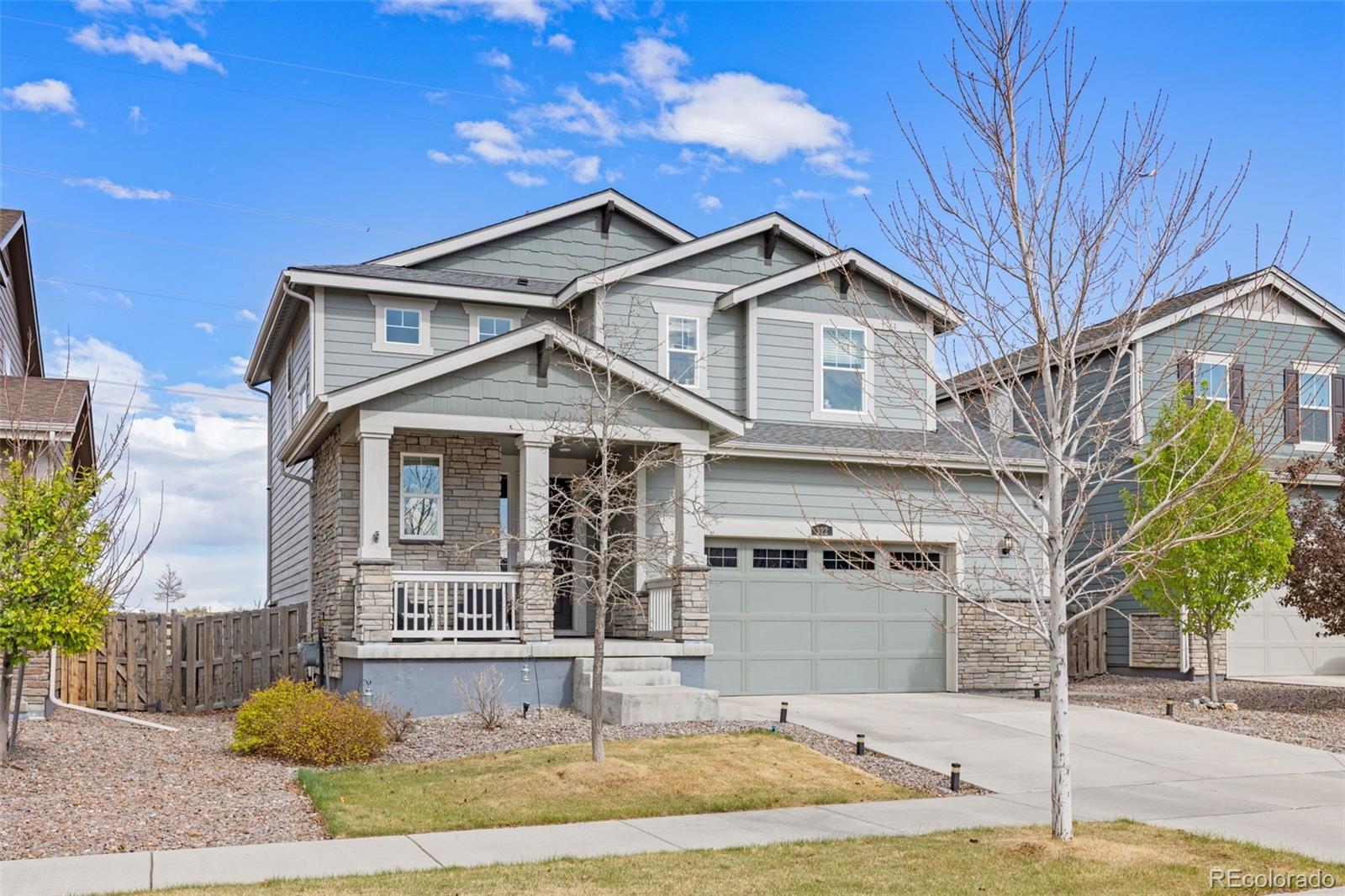 322 N Patsburg Street