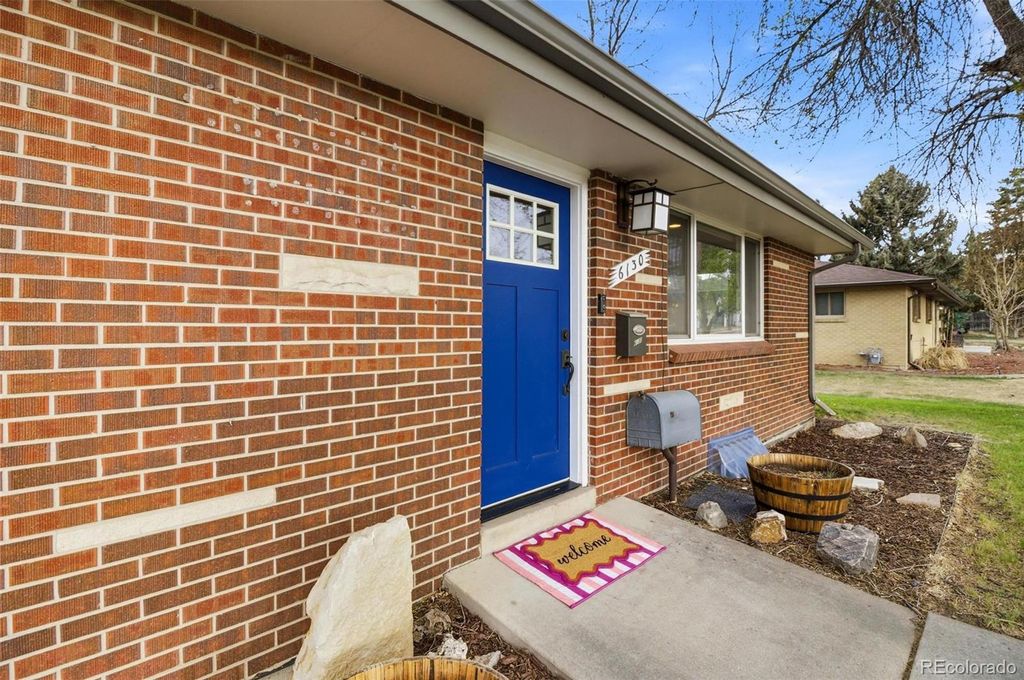 Photo of 6130 S Pennsylvania Street, Centennial, CO 80121 (MLS # 8007660)