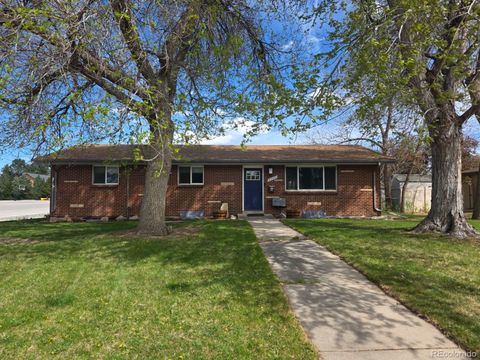 Photo of 6130 S Pennsylvania Street, Centennial, CO 80121 (MLS # 8007660)