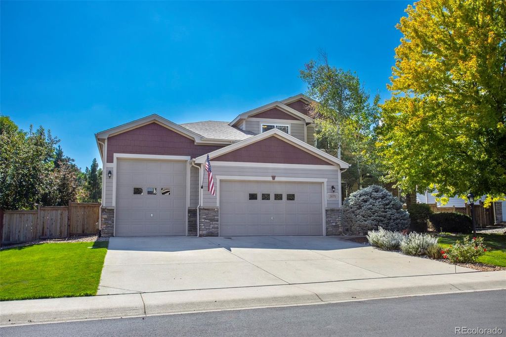 Photo of 3075 Headwater Drive, Fort Collins, CO 80521 (MLS # 5836058)