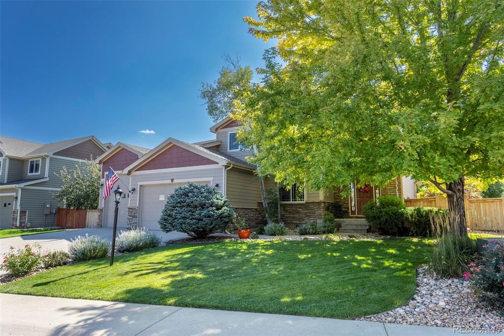 Photo of 3075 Headwater Drive, Fort Collins, CO 80521 (MLS # 5836058)