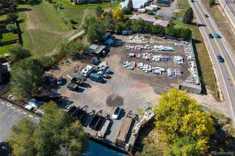 6540 W Hampden Avenue Lakewood CO 80227