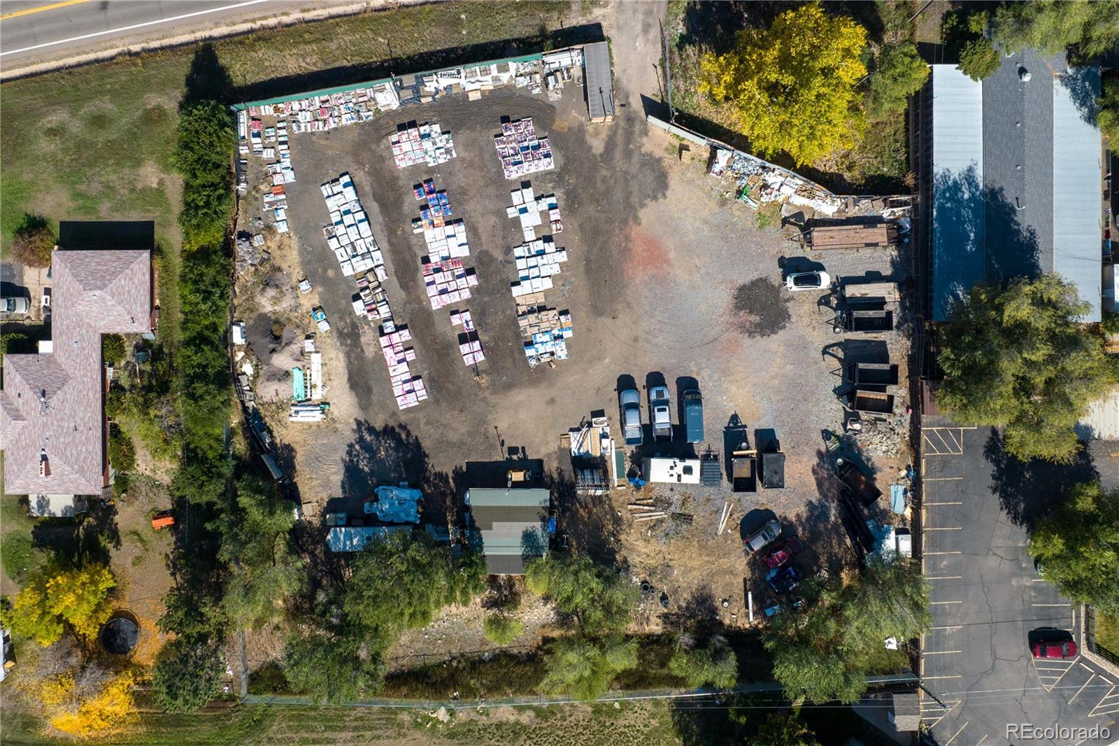 6540 W Hampden Avenue