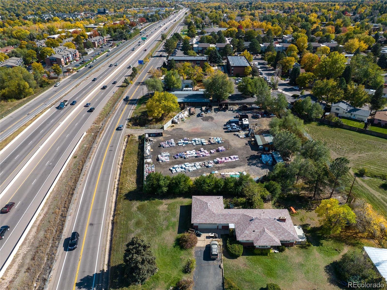 6540 W Hampden Avenue