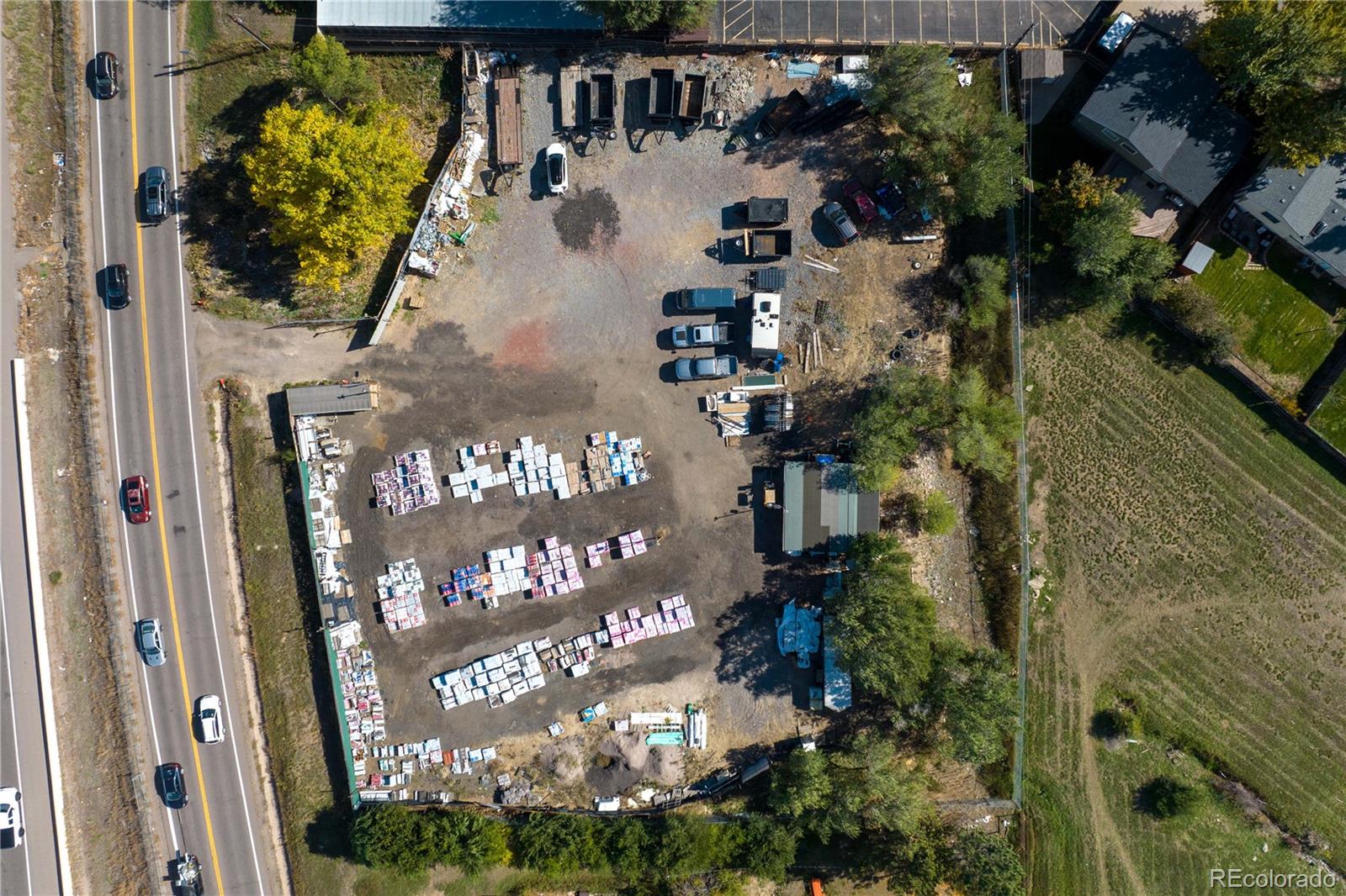 6540 W Hampden Avenue