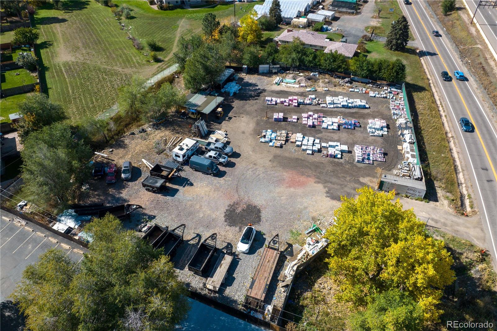 6540 W Hampden Avenue