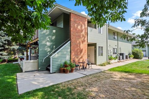 Photo of 1805 Chalcis Drive #D39, Lafayette, CO 80026 (MLS # 4339274)
