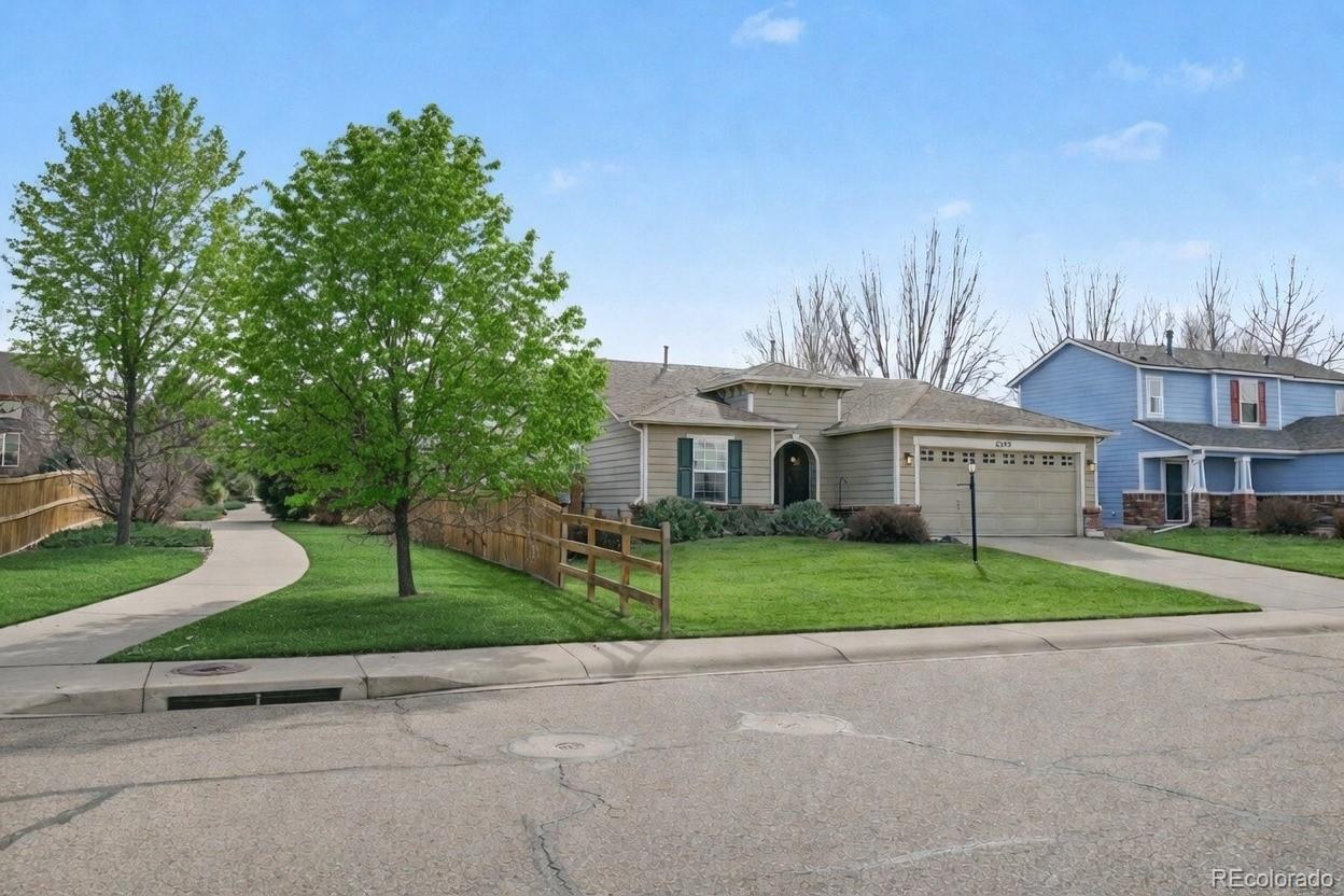 6302 Valley Vista Avenue