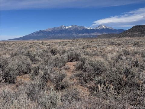 Lot 5 Budweiser Road Fort Garland CO 81133