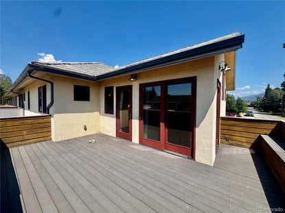 211 US Highway 24 N Unit C, Buena Vista, CO