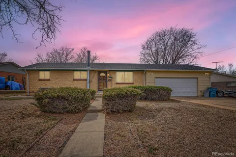 12434 E Alaska Avenue, Aurora, CO 80012 - #: 6576654