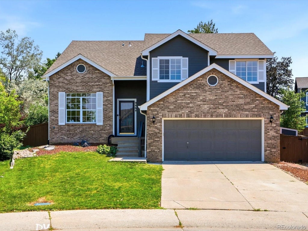 Photo of 9464 Bexley Drive, Littleton, CO 80126 (MLS # 7123876)