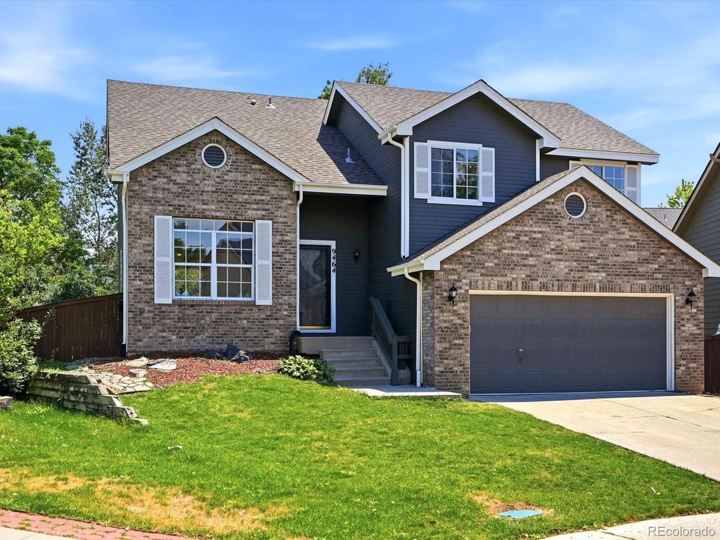 Photo of 9464 Bexley Drive, Littleton, CO 80126 (MLS # 7123876)