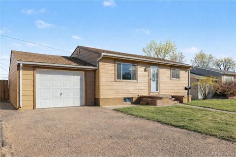 6601 E 79th Avenue Commerce City CO 80022