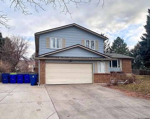 3696 S Argonne Street Aurora CO 80013