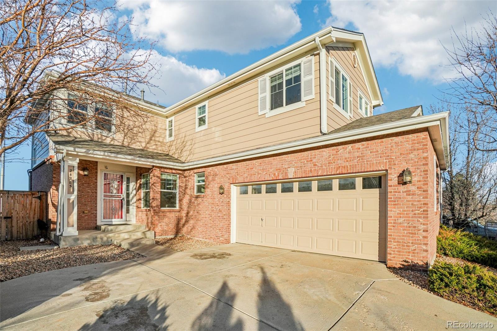 24285 E Wagon Trail Avenue