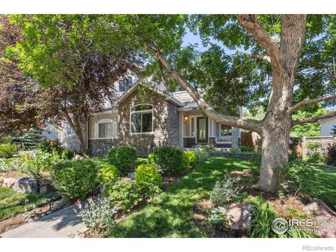 1892 Bell Drive Erie CO 80516