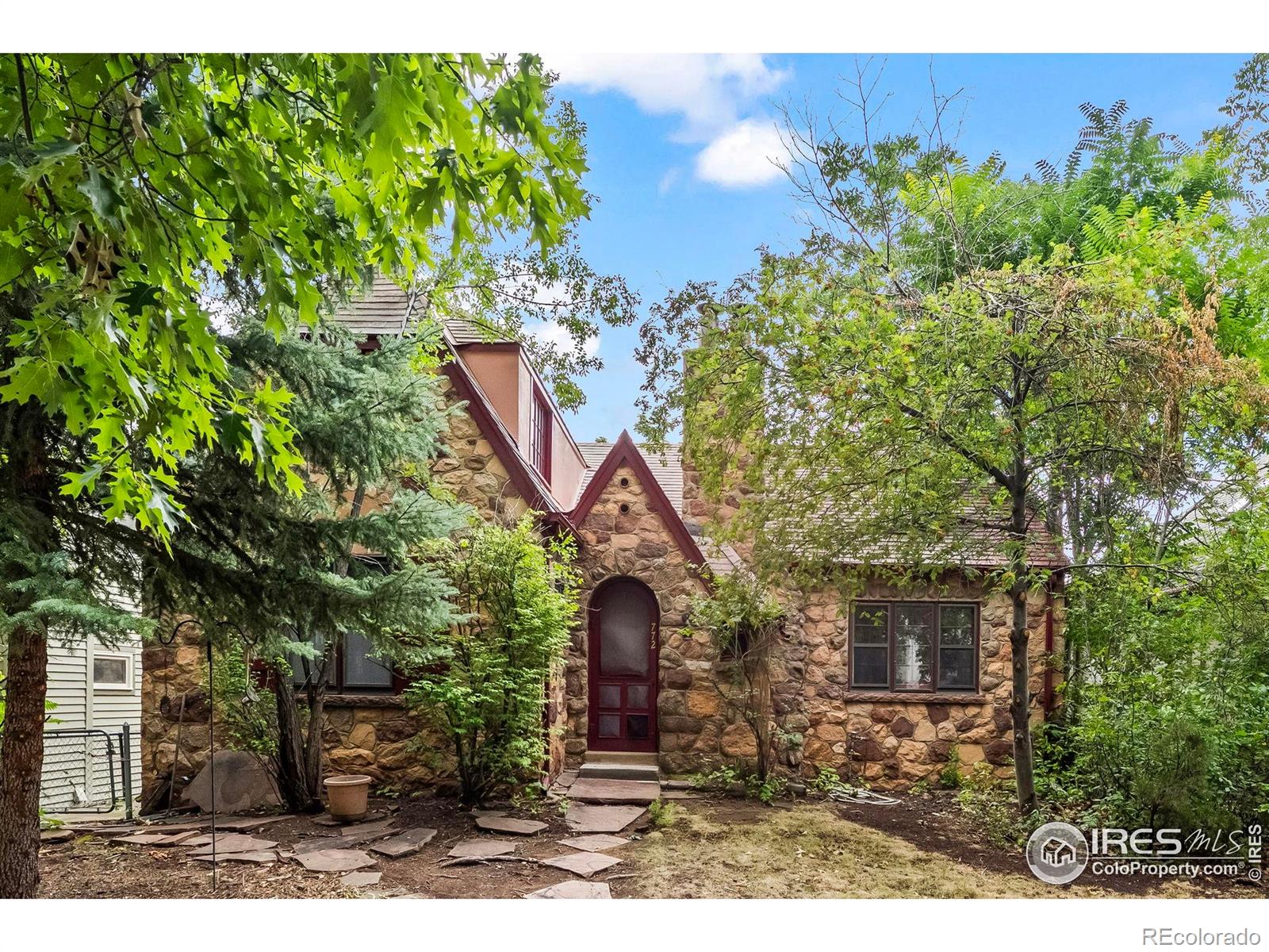 772 16th Street, Boulder, CO, 80302 2 772 16th Street