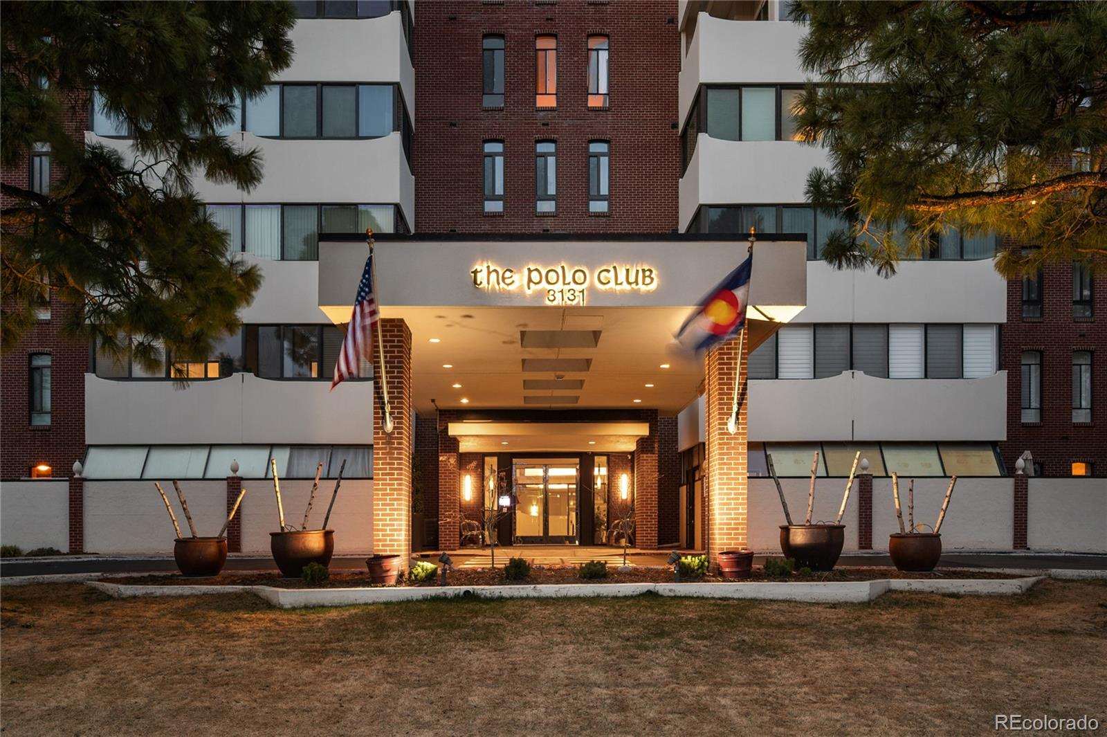 3131 E Alameda Avenue 1203
