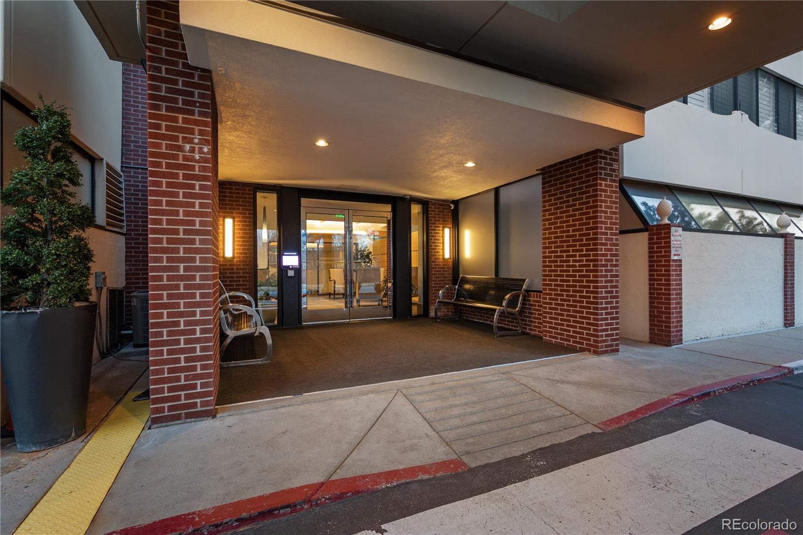 3131 E Alameda Avenue 1203